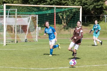 Bild 106 - wBJ VfL Pinneberg - Komet Blankenese : Ergebnis: 2:2